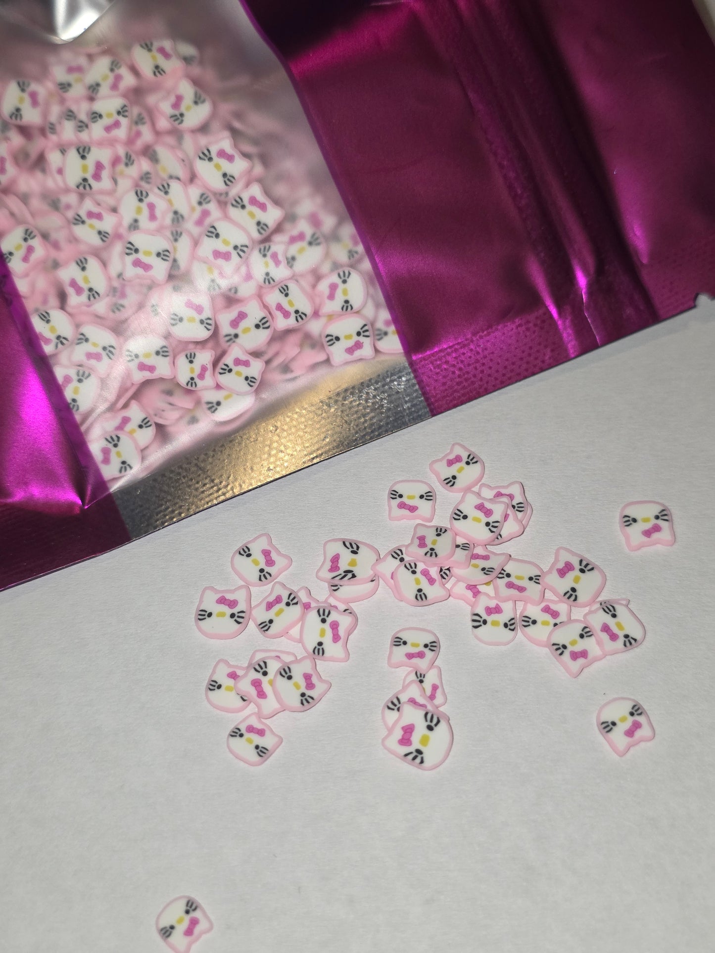 Pink HK