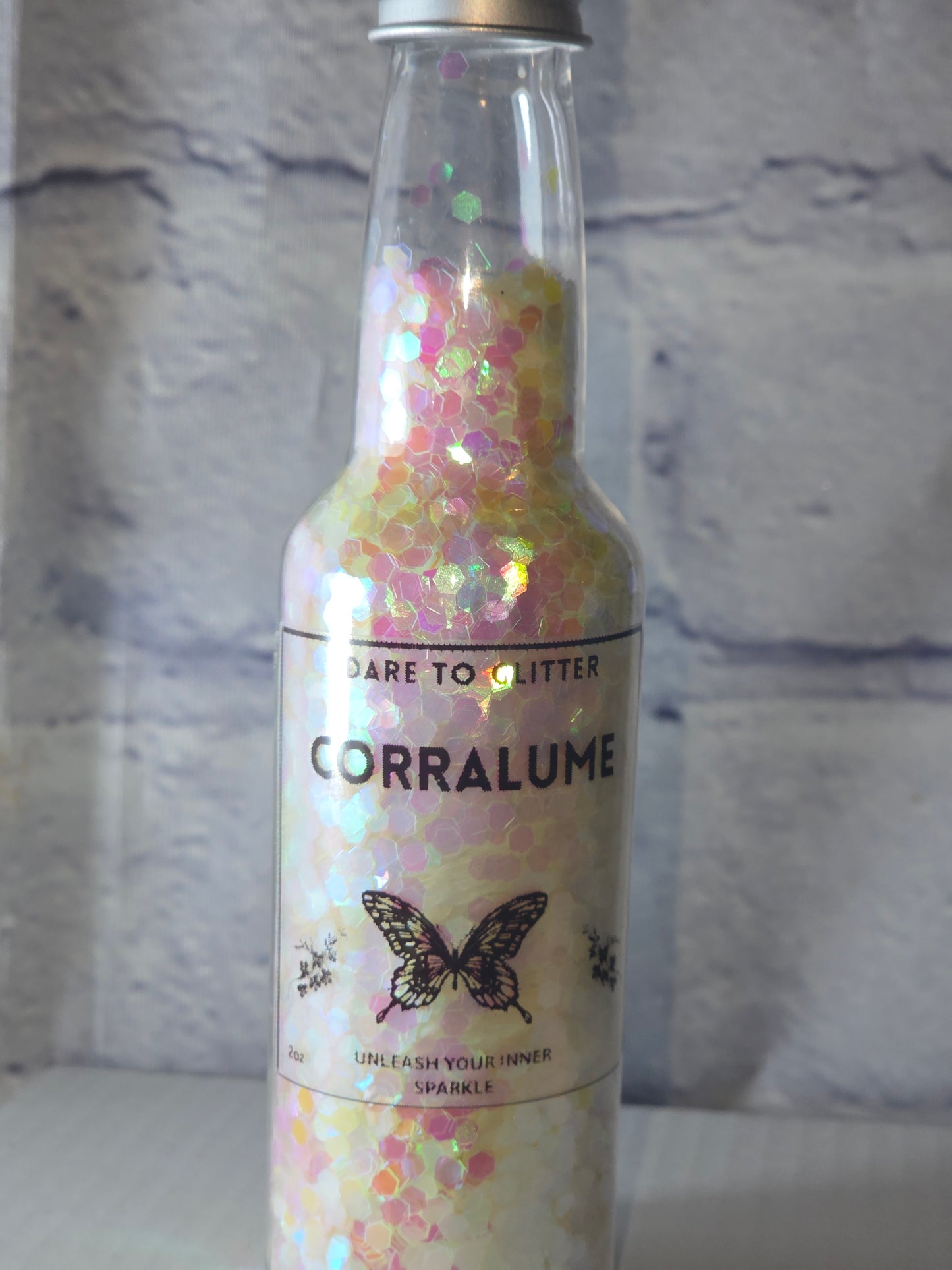 Corralume