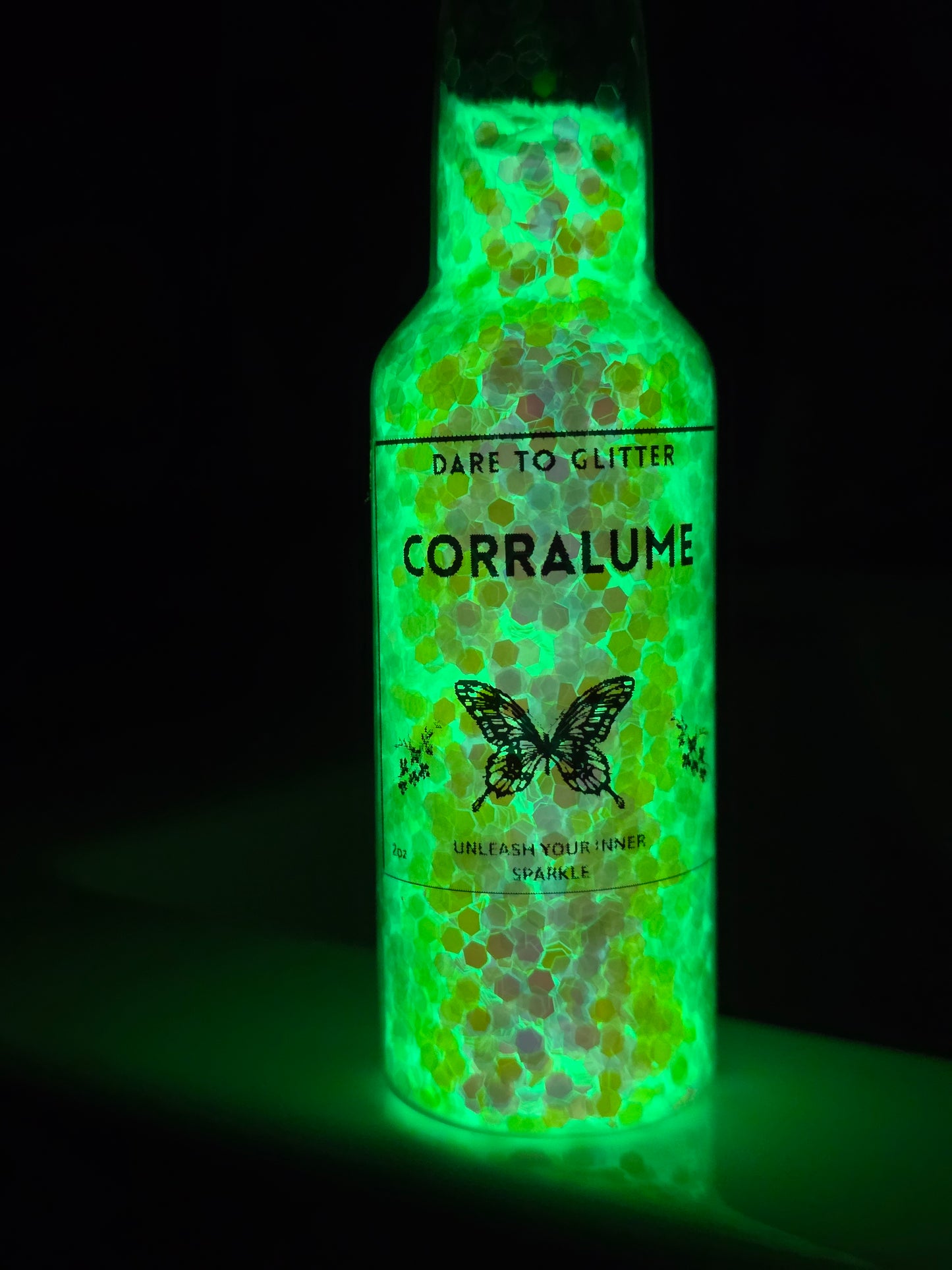 Corralume