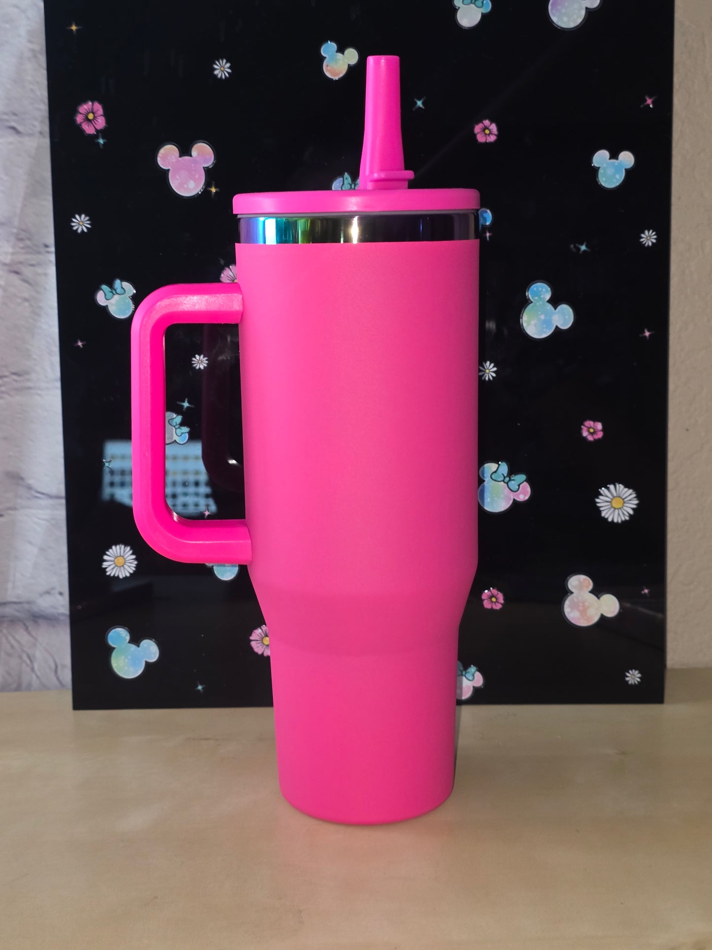40oz Leak Proof Tumbler