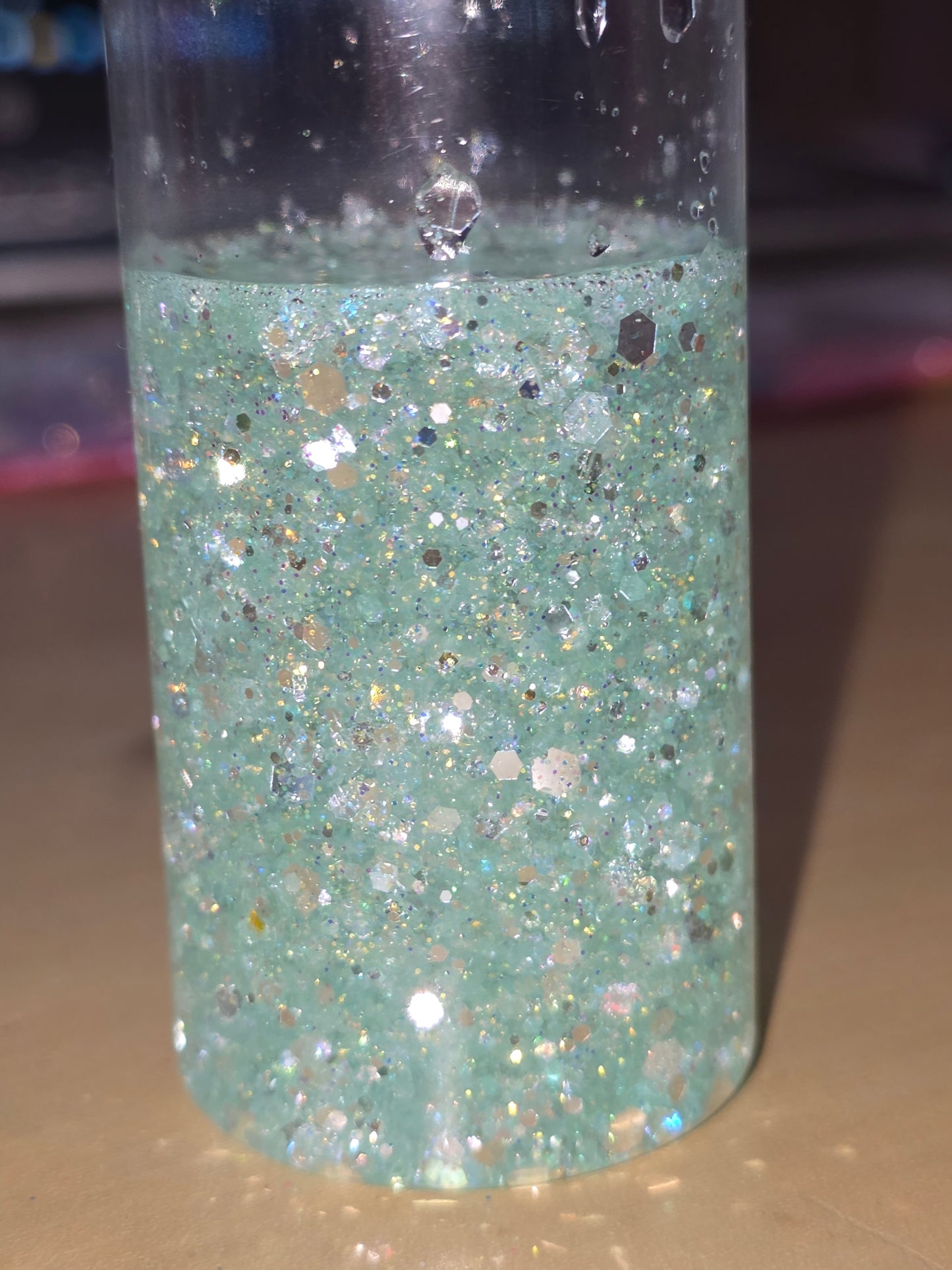 Is It Blue?