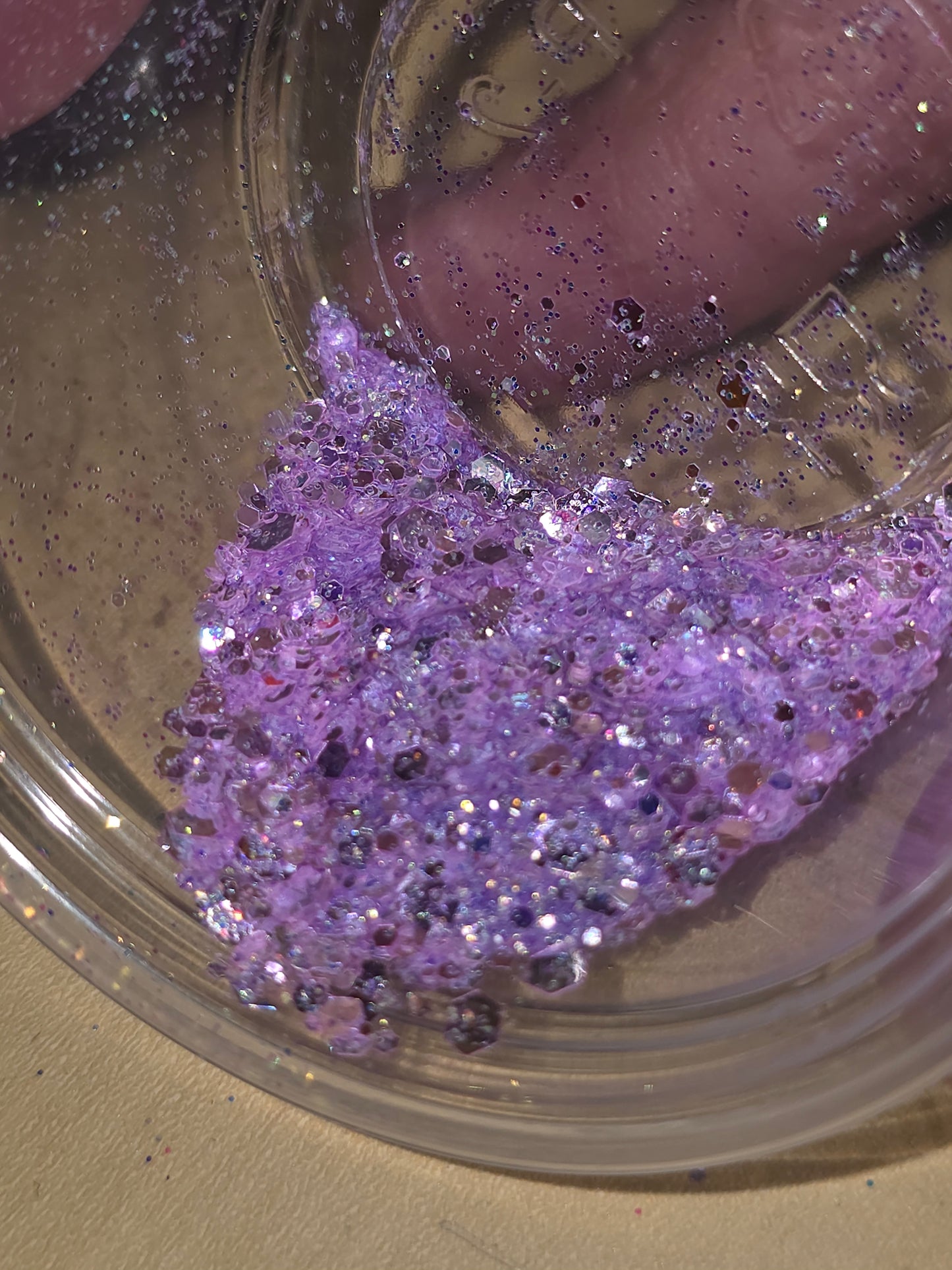 Purple Haze