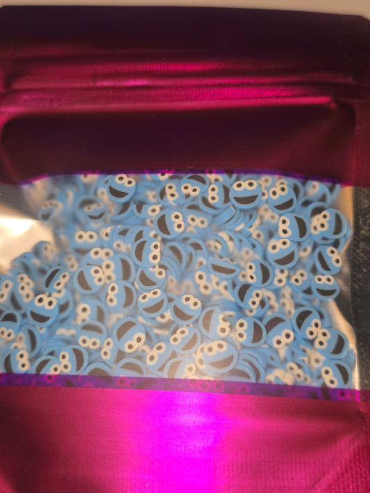 Cookie monster