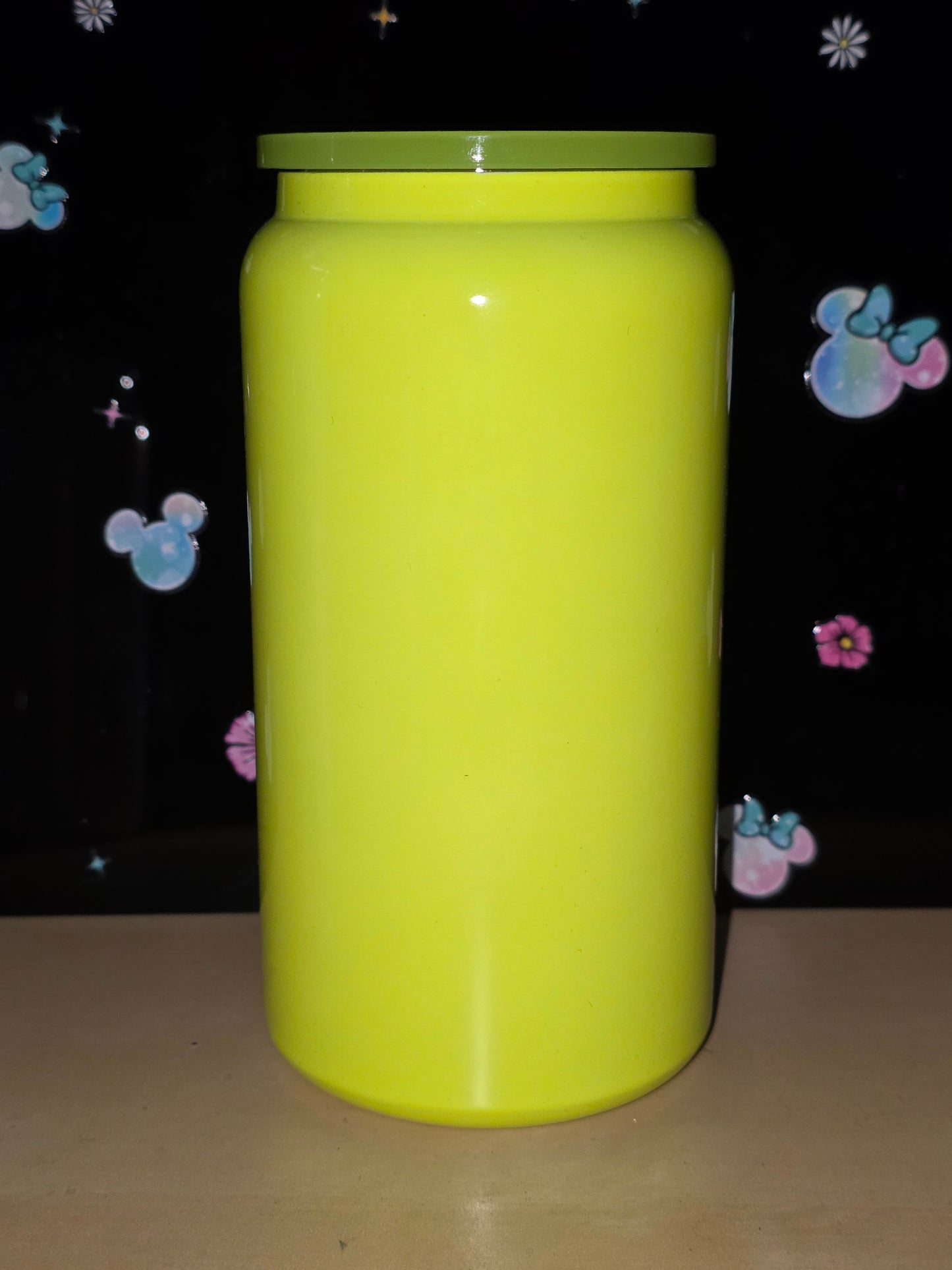 Lisa Frank Series-16oz Stainless Steel
