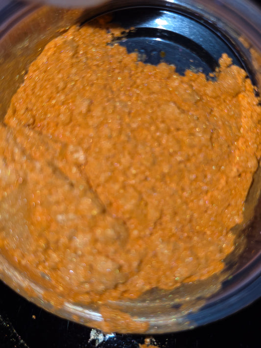 Orange Mica