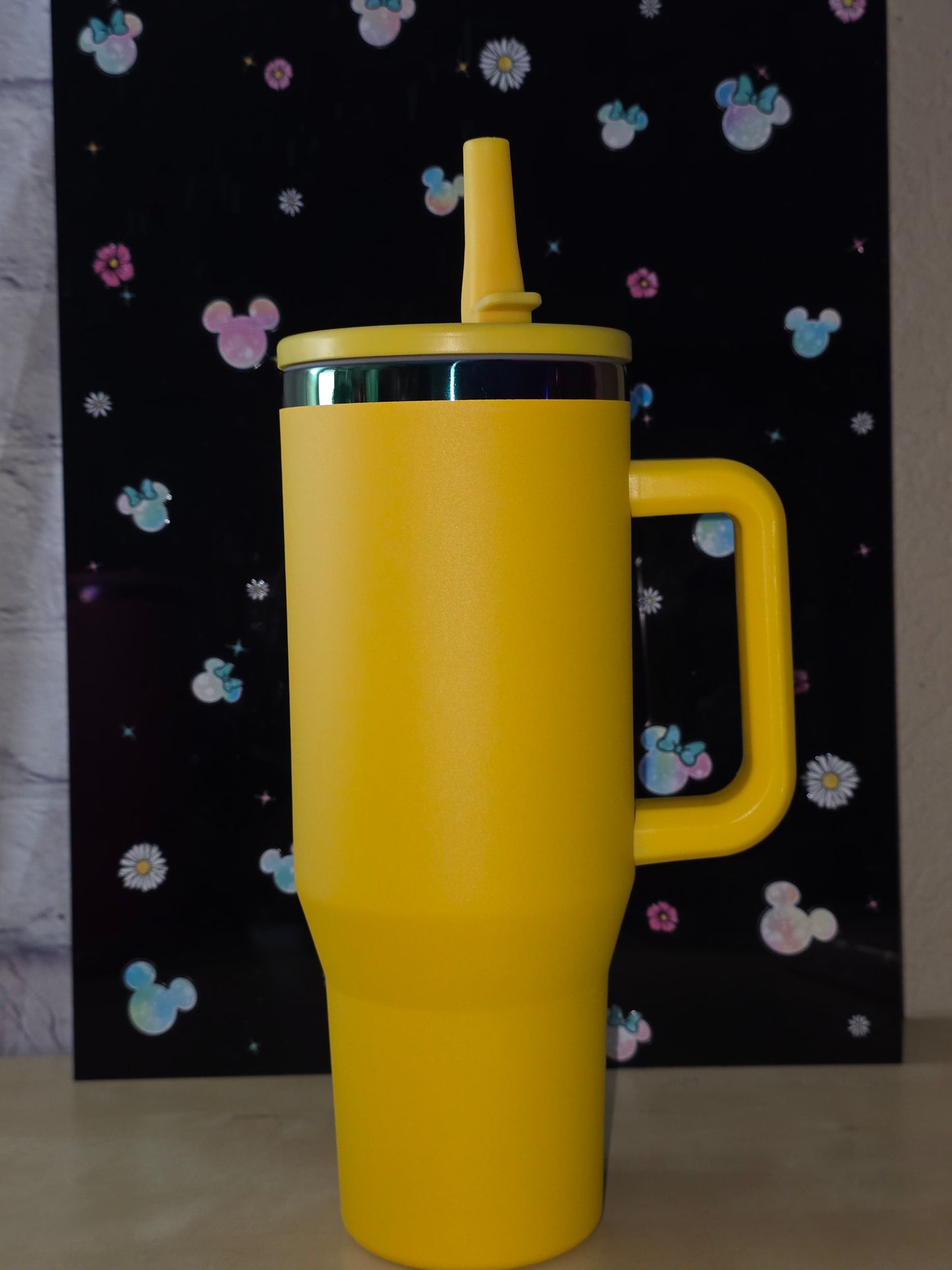 40oz Leak Proof Tumbler