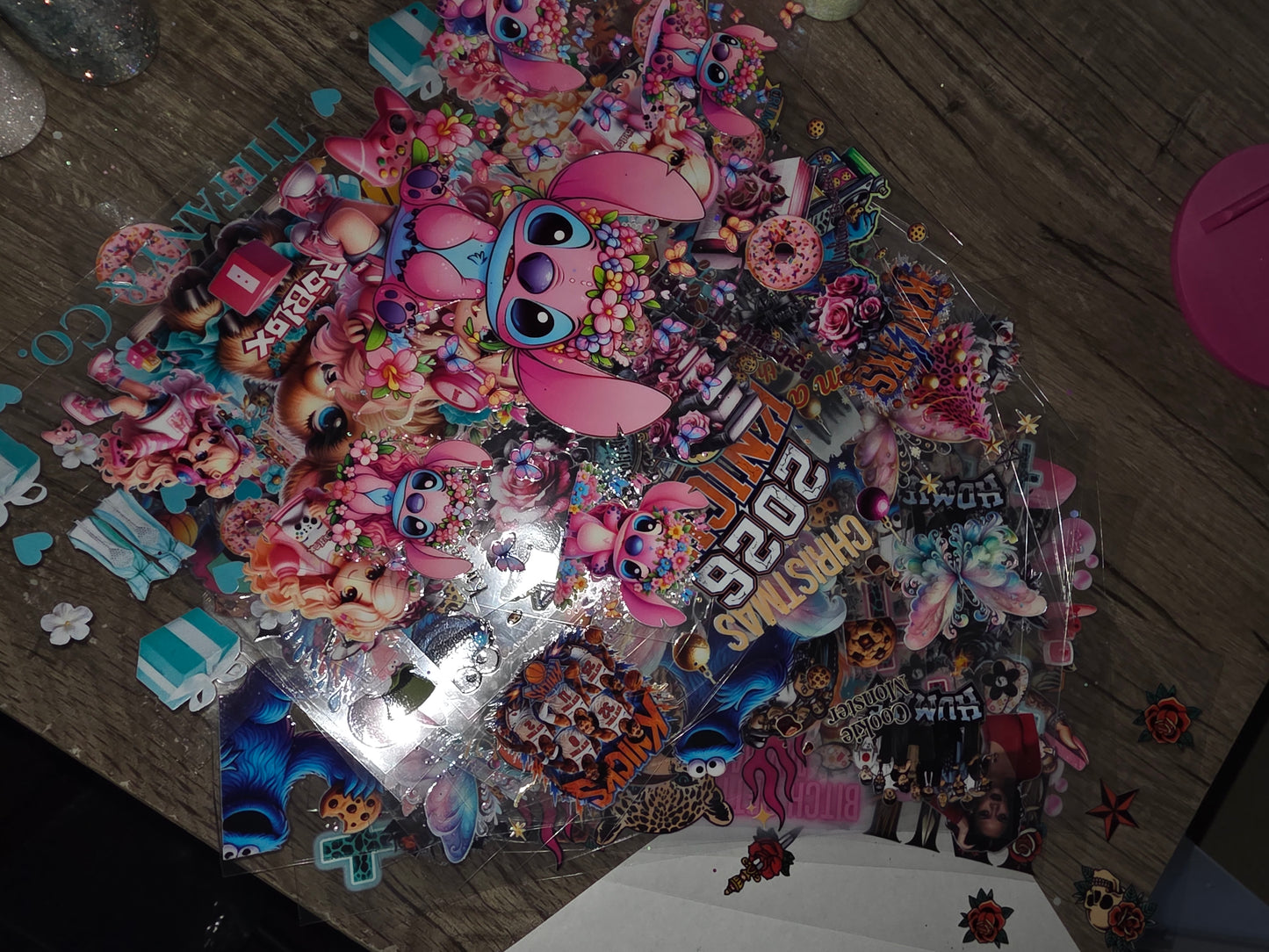 Bundle