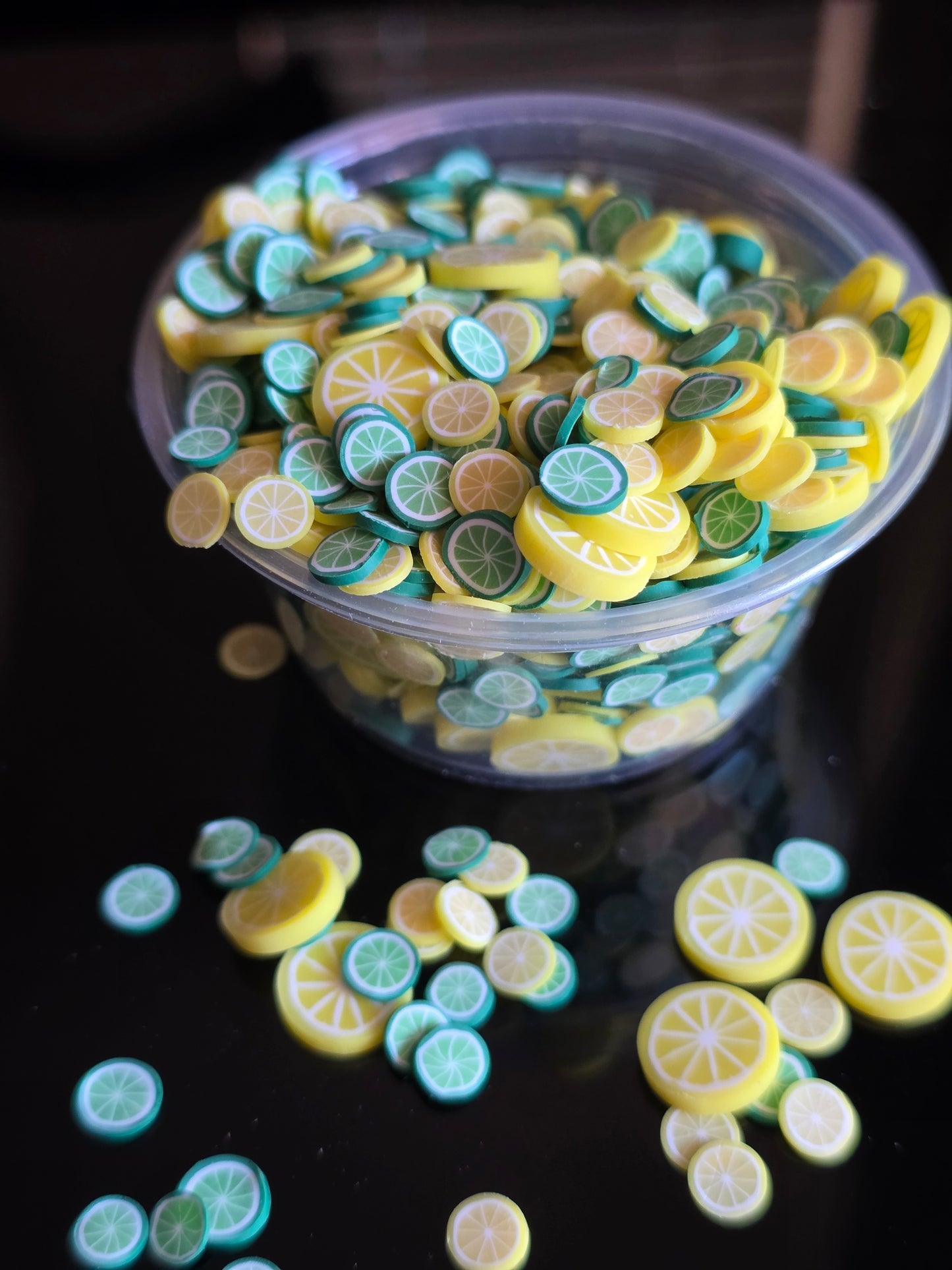 Lemons & Limes