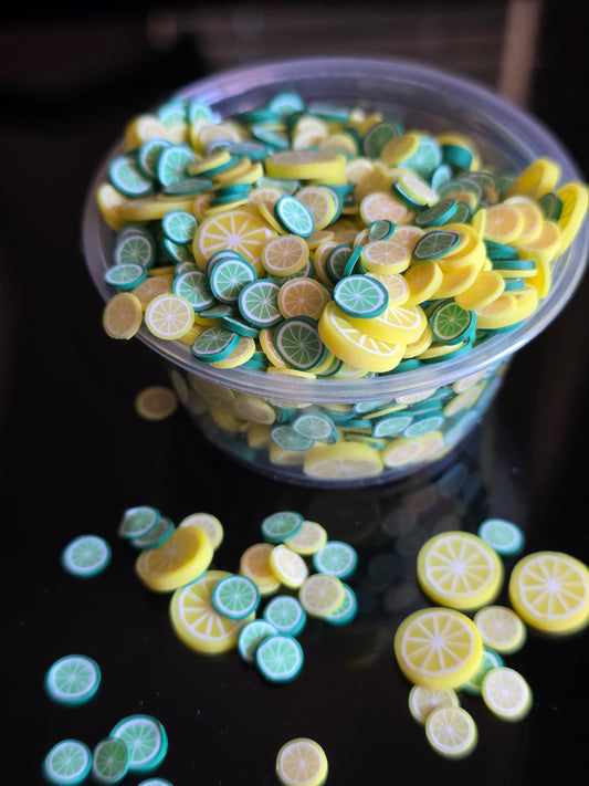Lemons & Limes