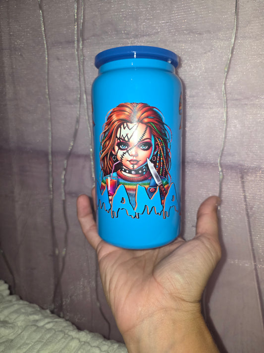 16oz Chucky Mama