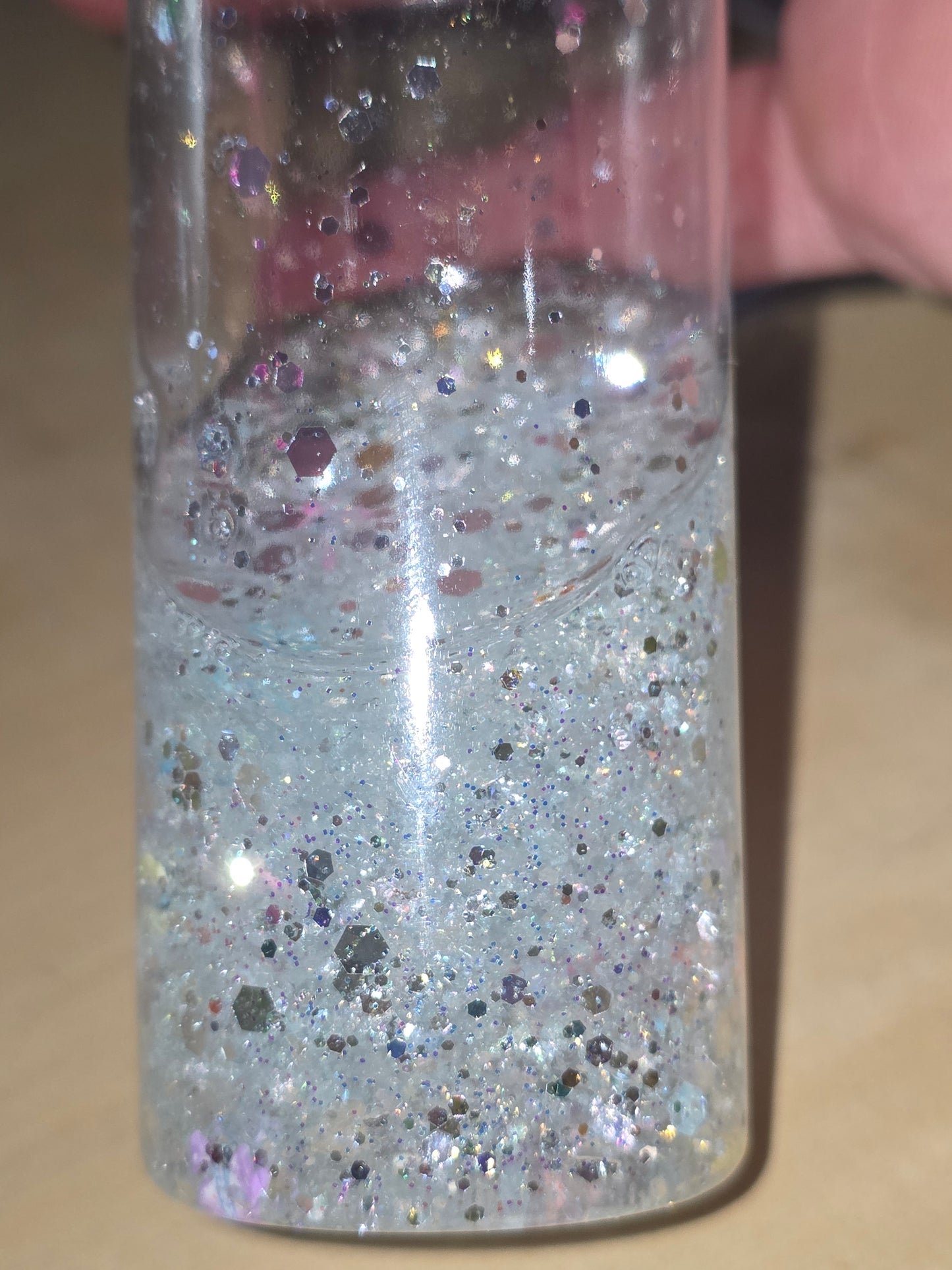 Bottoms Up