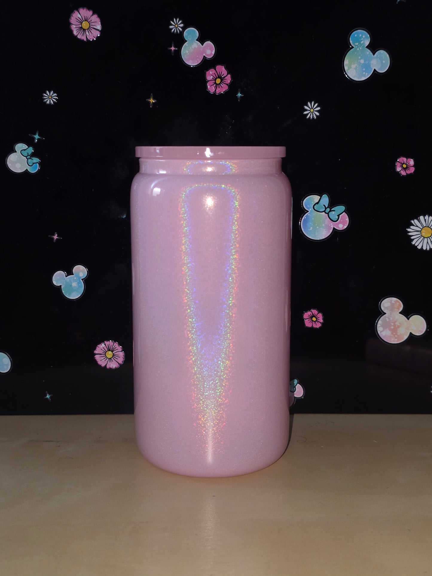 16oz Class Cup