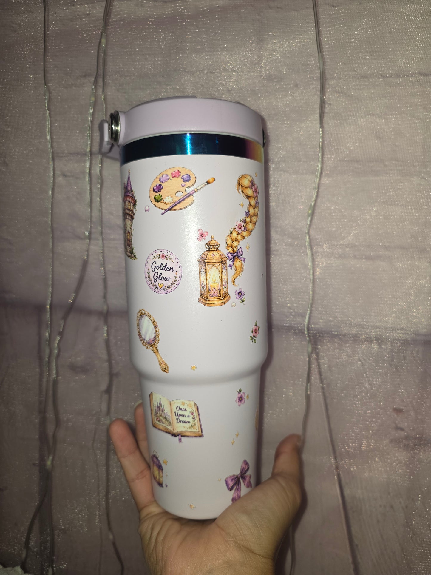 30oz Repunzle