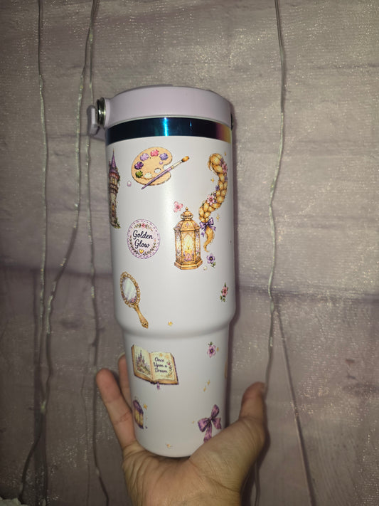 30oz Repunzle