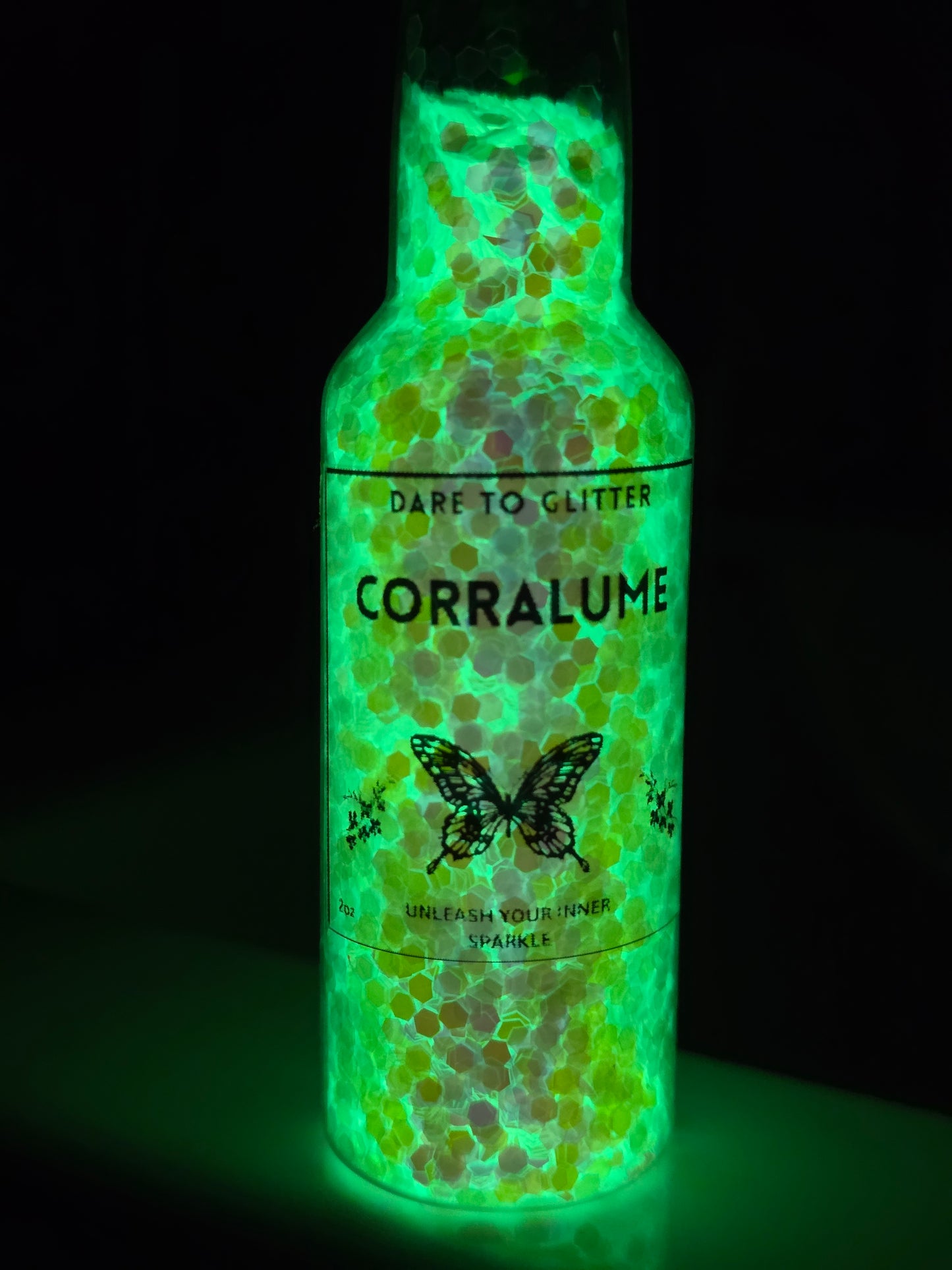 Corralume