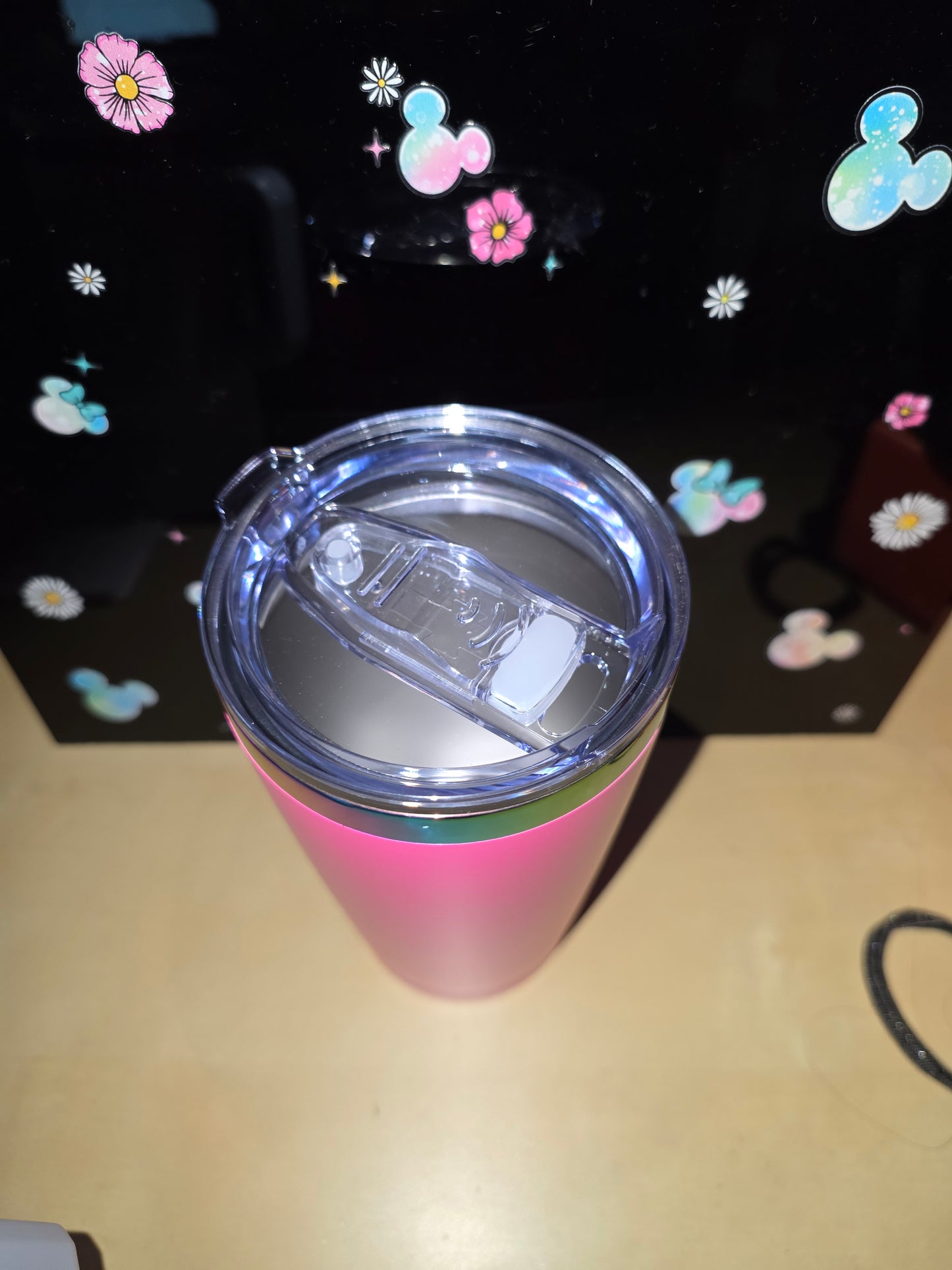 20oz leakproof Barbie Series