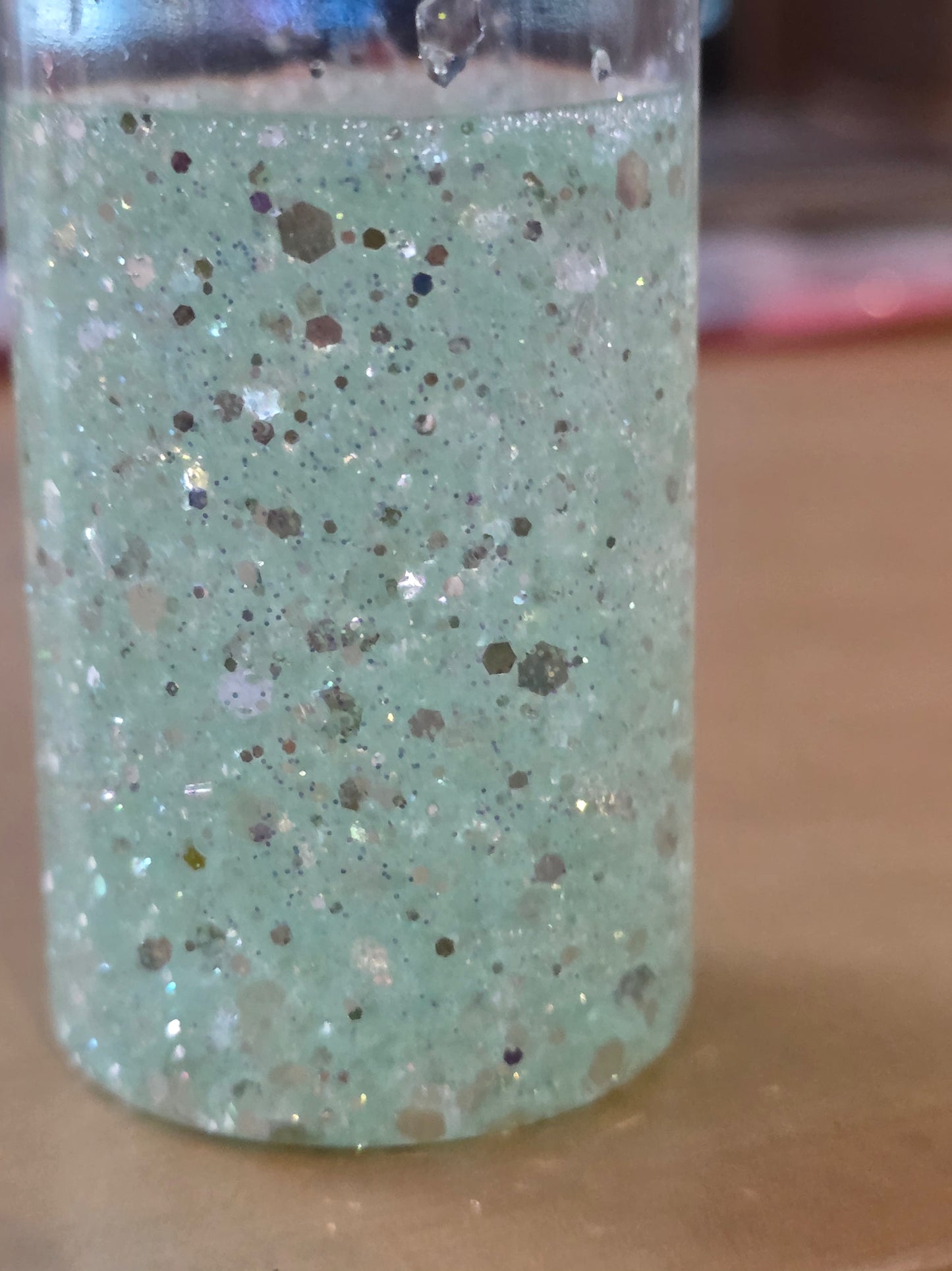 Is It Blue?