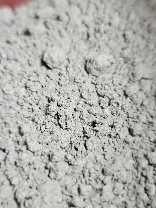 Gray Gooss