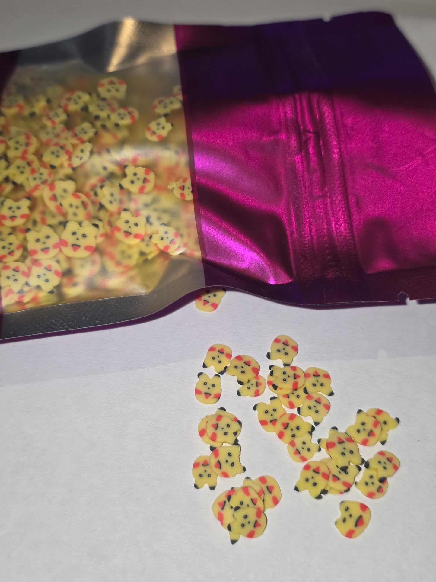 Pickachu