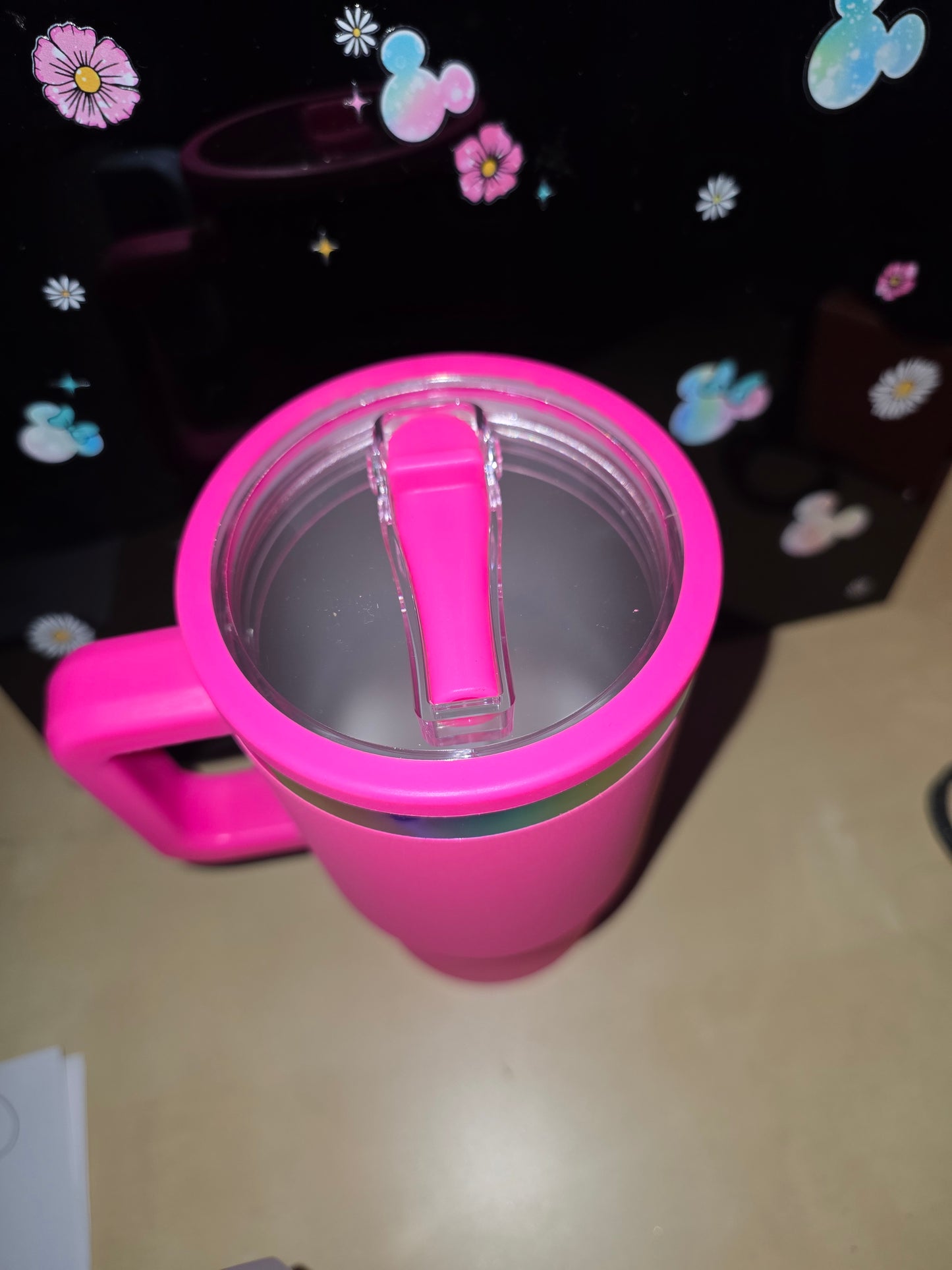 20oz Leak proof