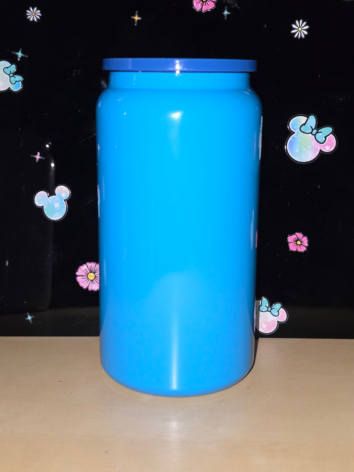Lisa Frank Series-16oz Stainless Steel
