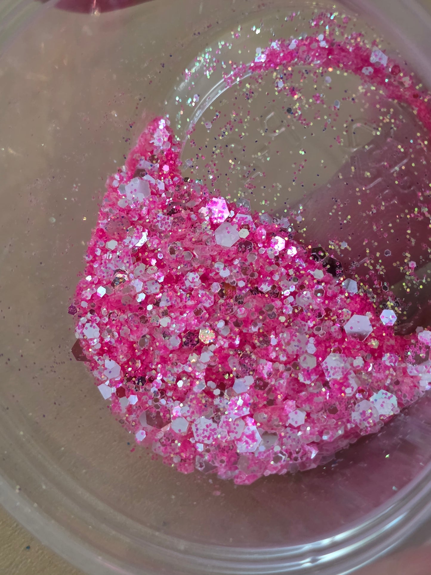 Pink Ladies