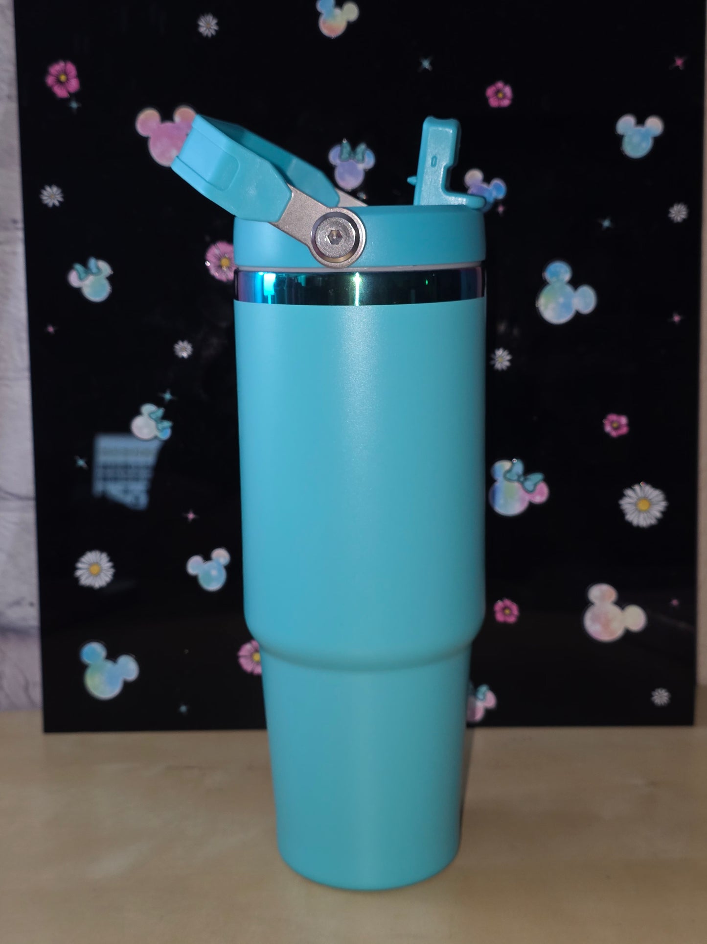 30oz Leak Proof
