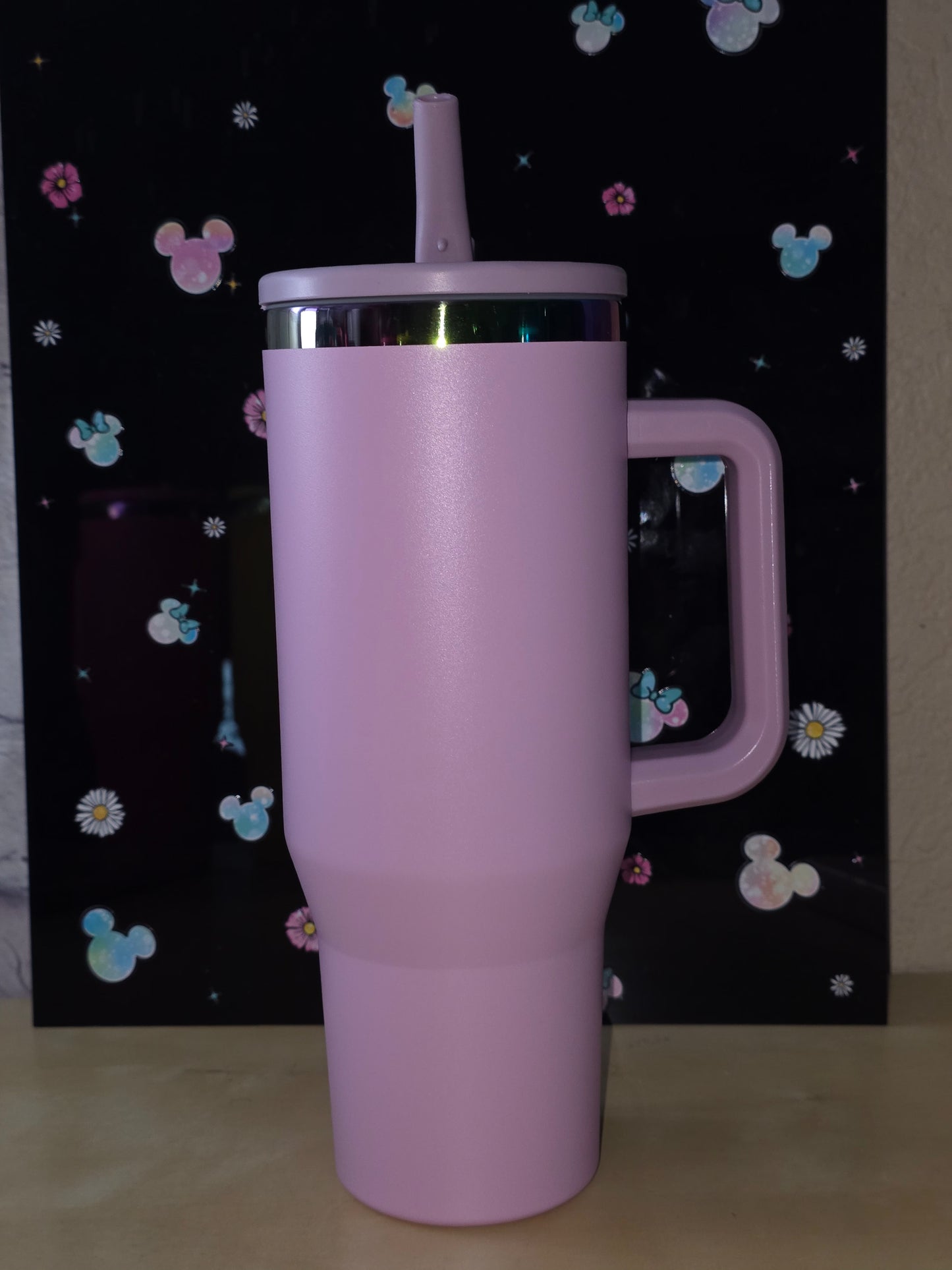 40oz Leak Proof Tumbler