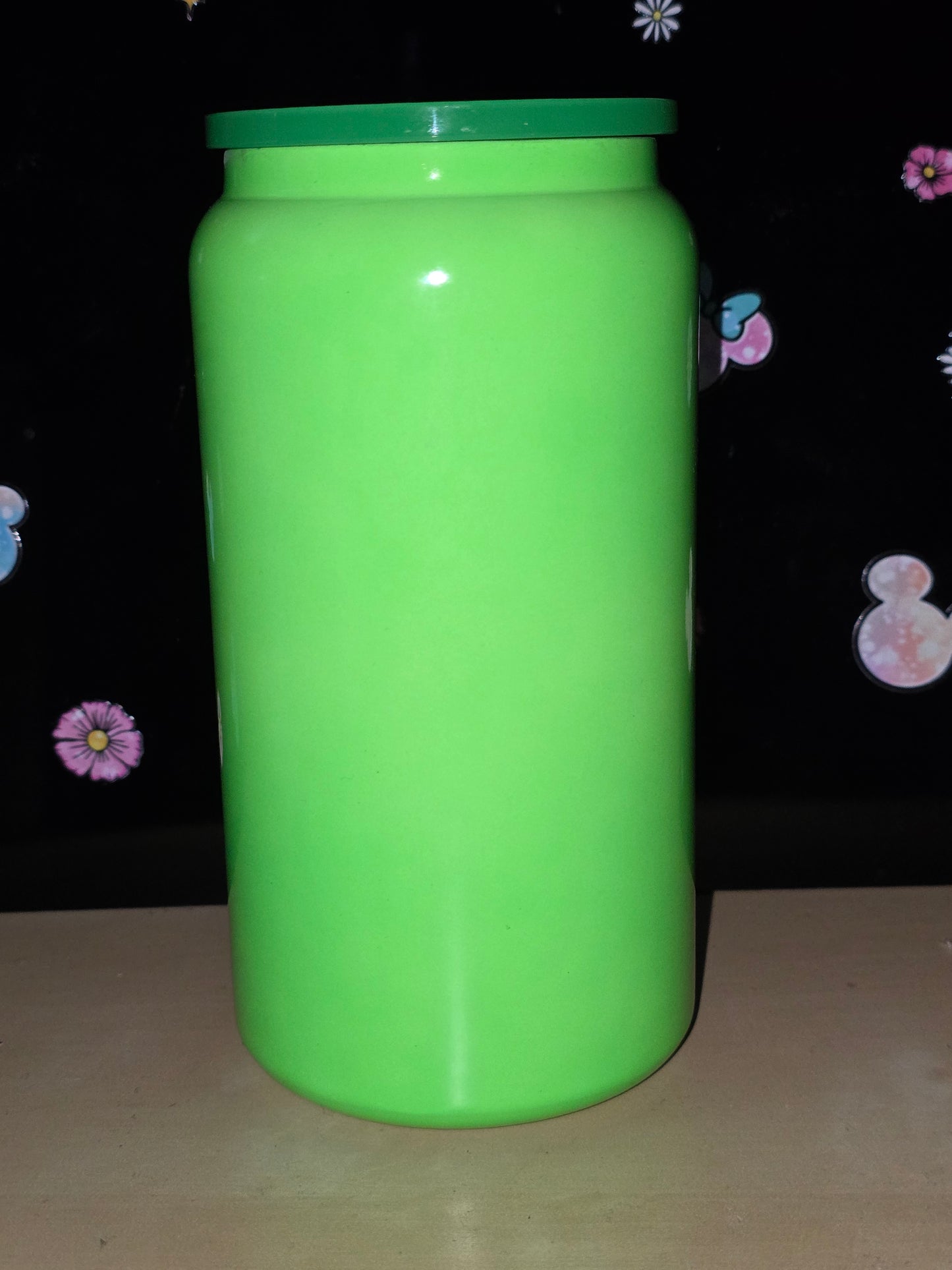 Lisa Frank Series-16oz Stainless Steel