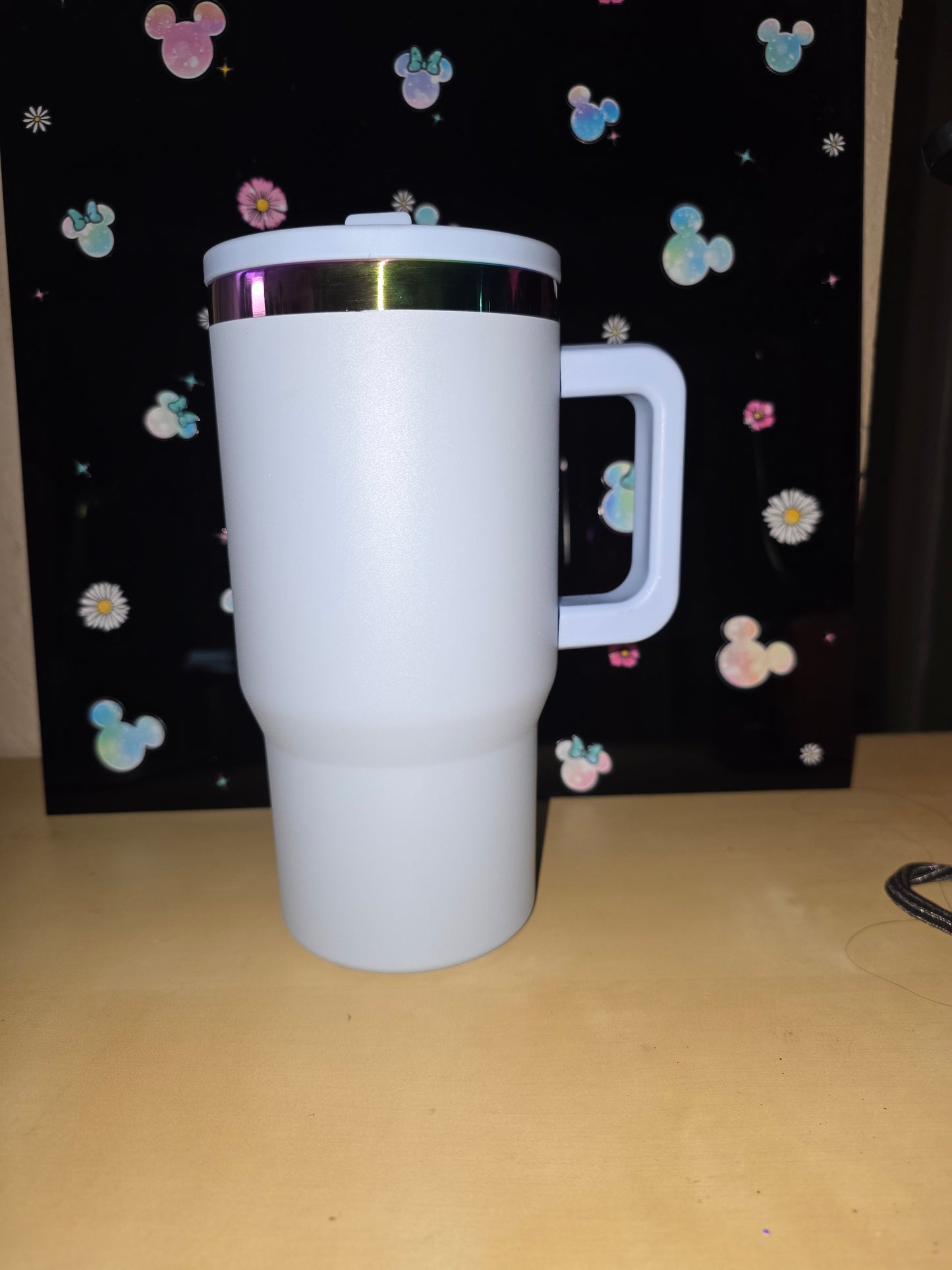 20oz Leak proof