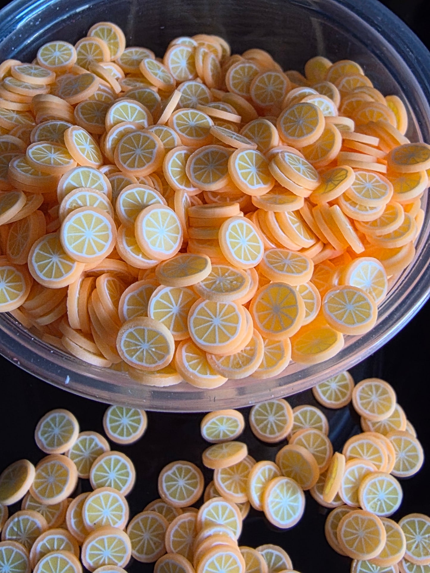 Orange Slices