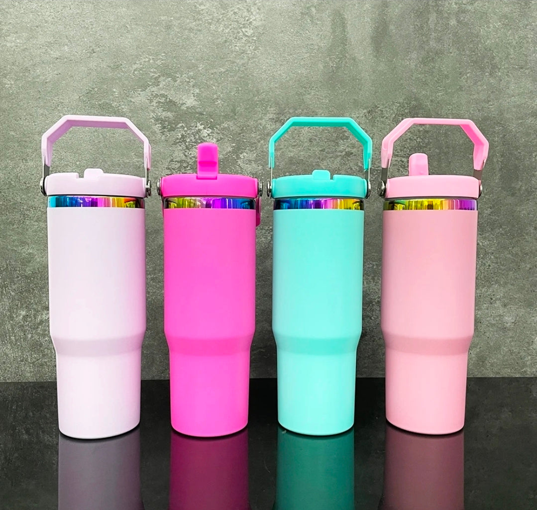 30oz Leak Proof