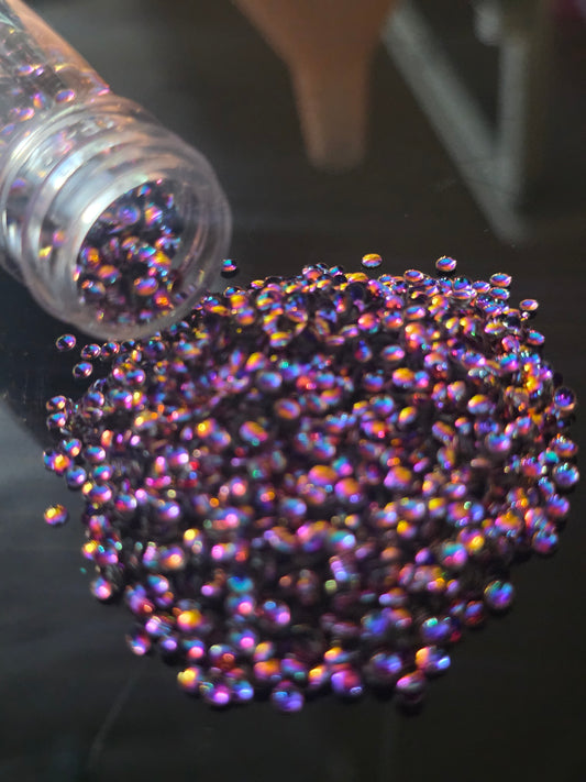 Pirate Booty (3D Pearl )