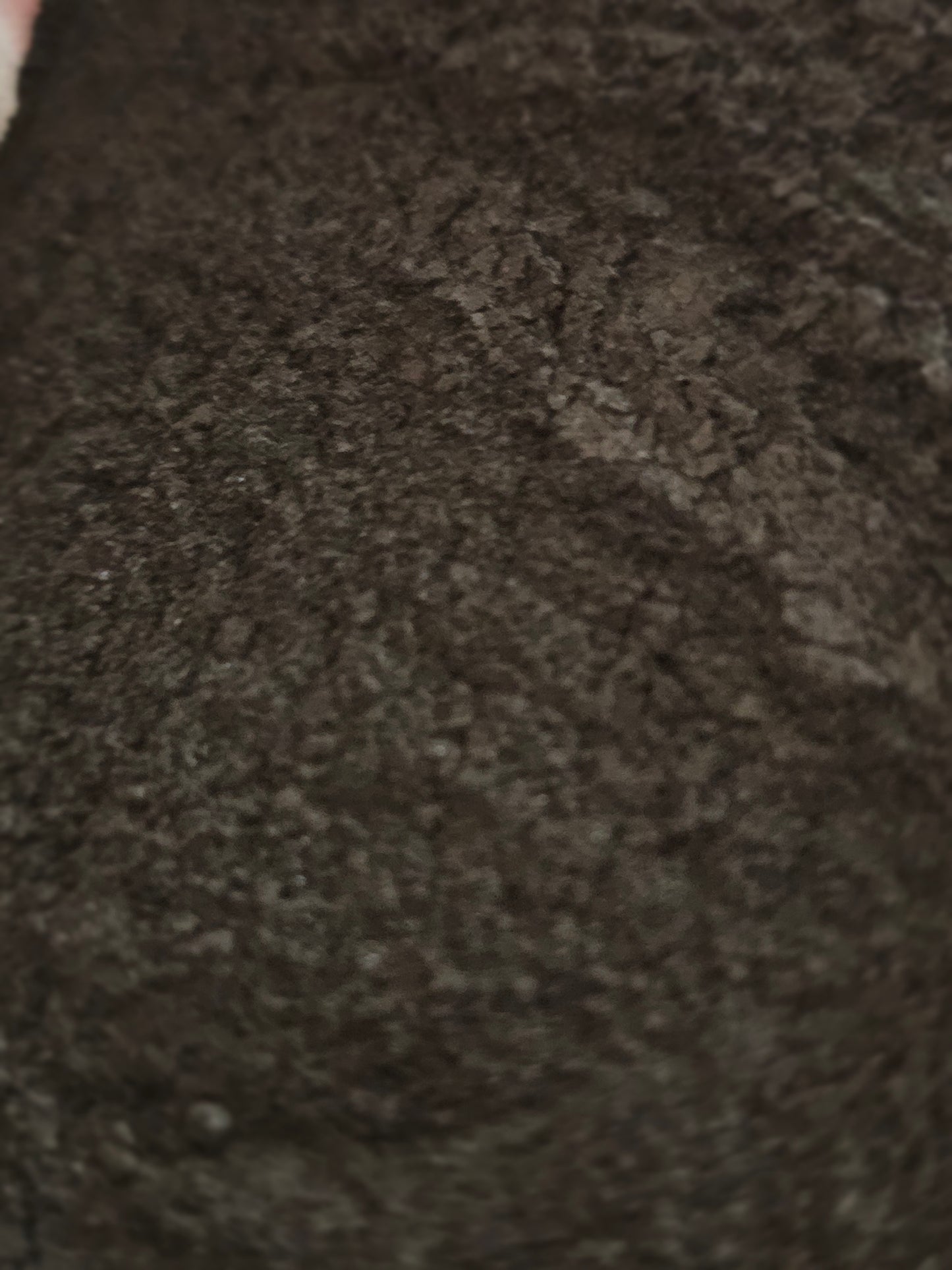 Ninja (charcoal black)
