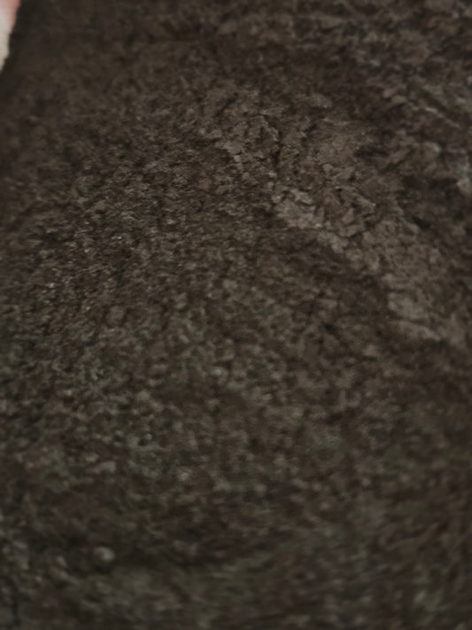 Ninja (charcoal black)