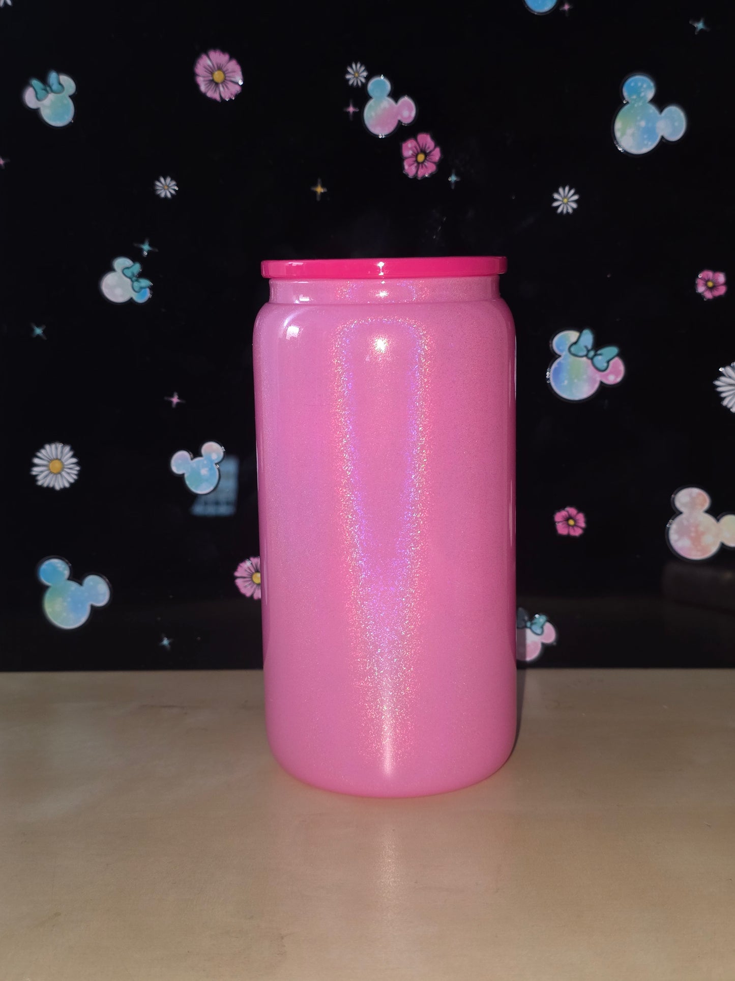 16oz Class Cup