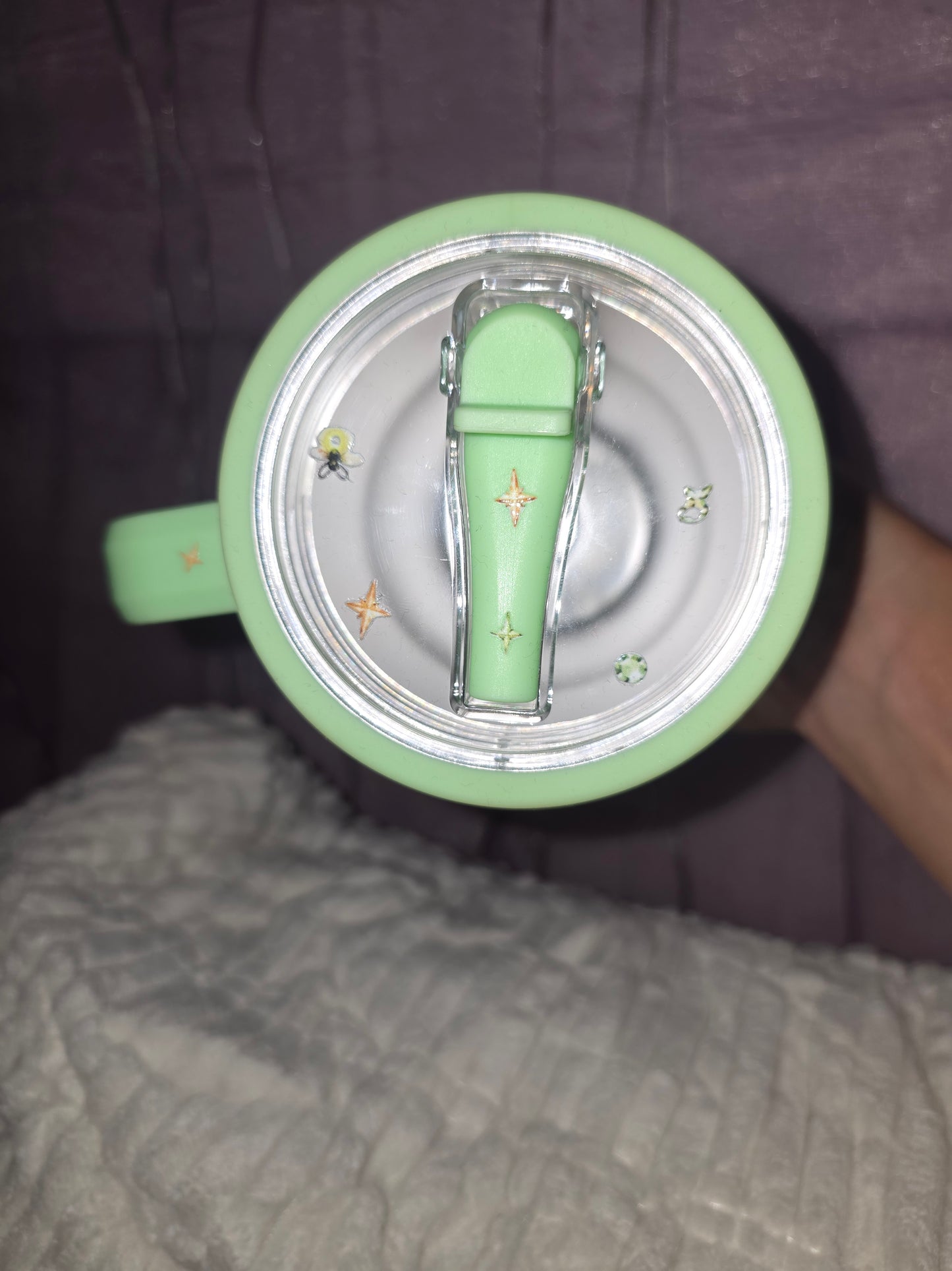 20oz Princess Tiana