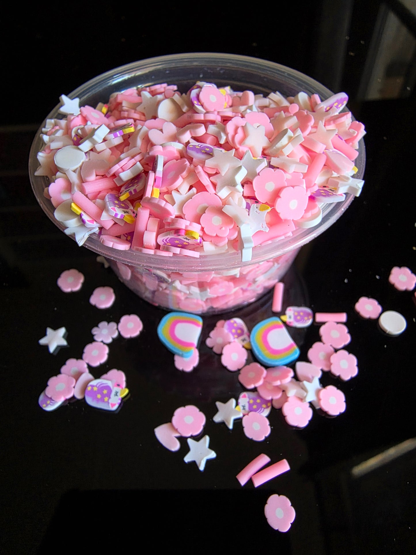 Unicorns and Rainbows