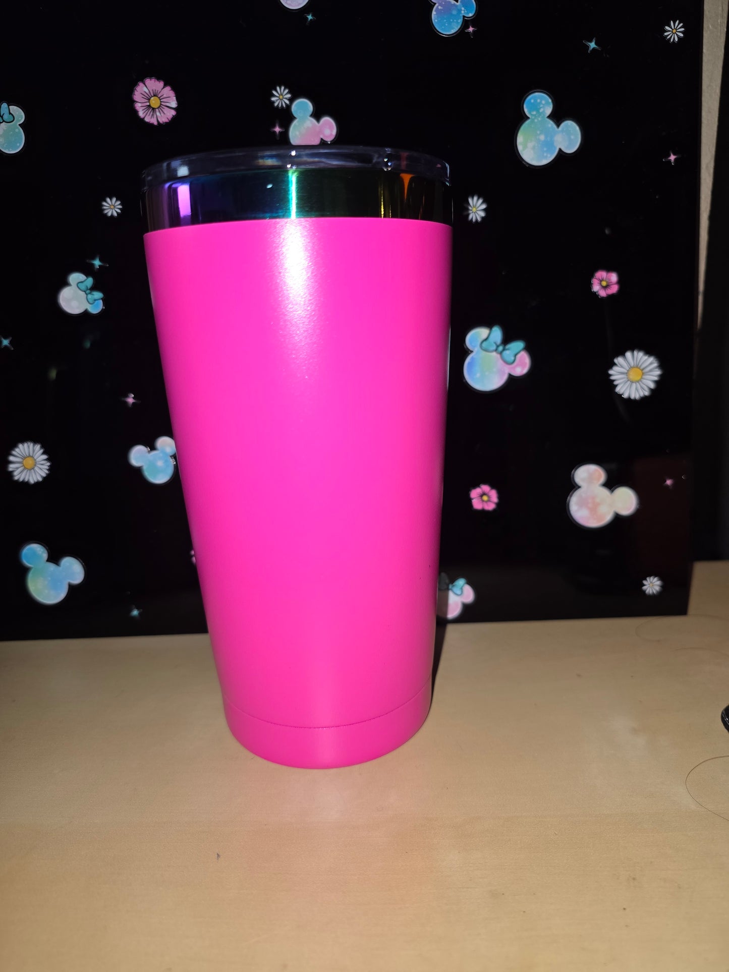 20oz leakproof Barbie Series