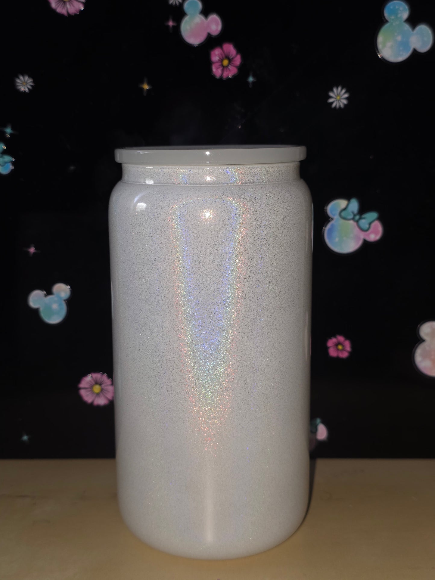 16oz Class Cup