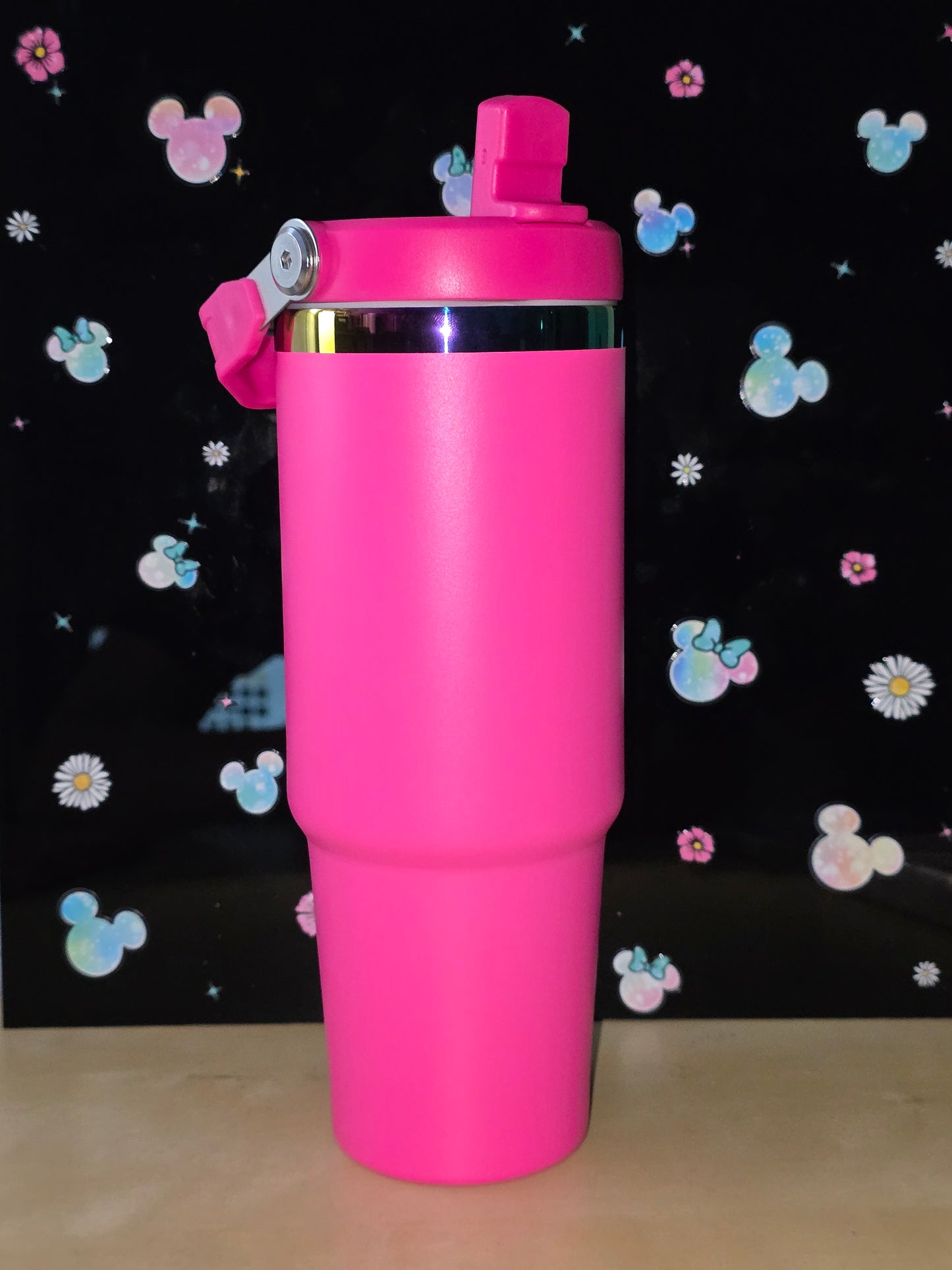 30oz Leak Proof