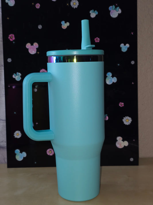 40oz Leak Proof Tumbler