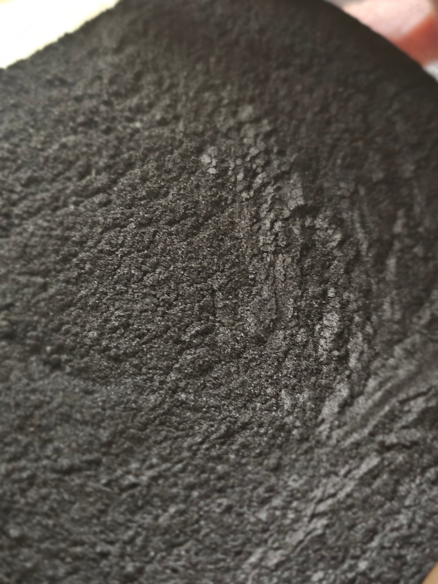 Ninja (charcoal black)