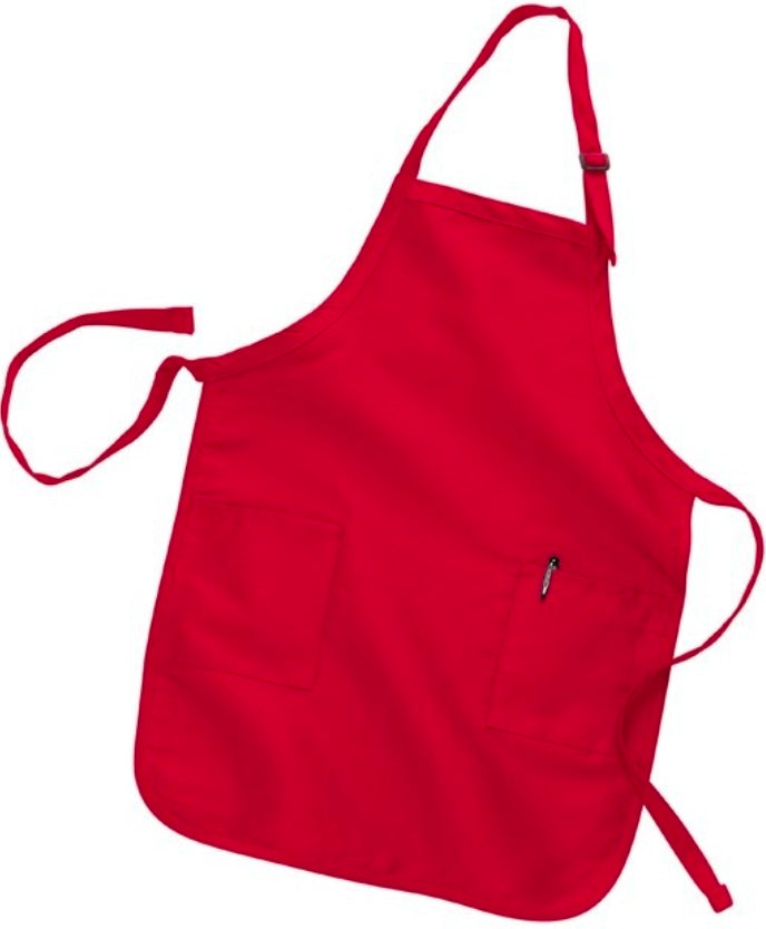 Aprons