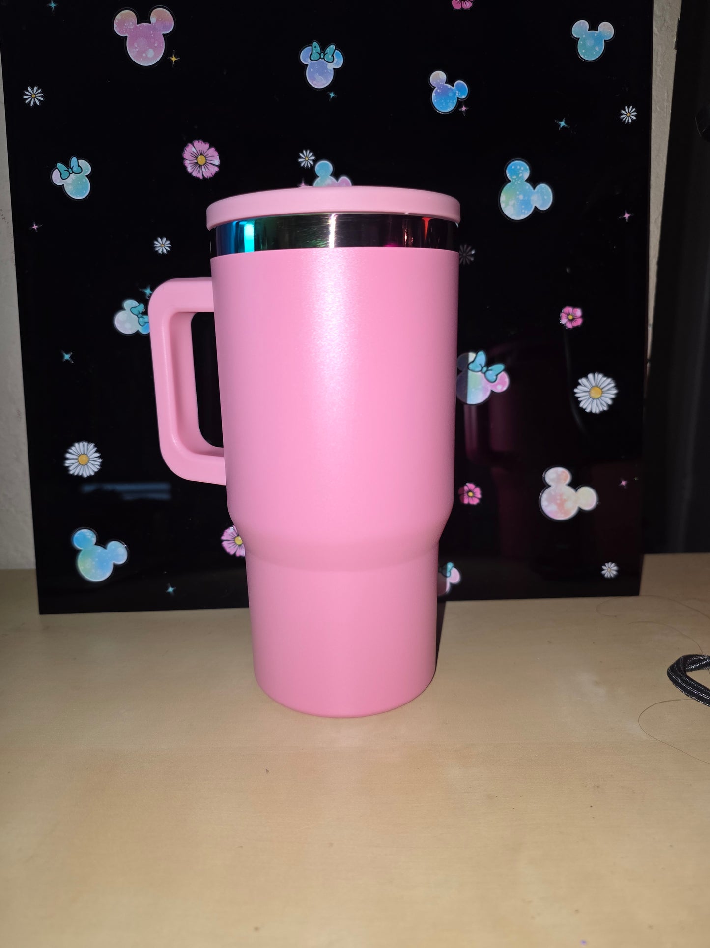 20oz Leak proof