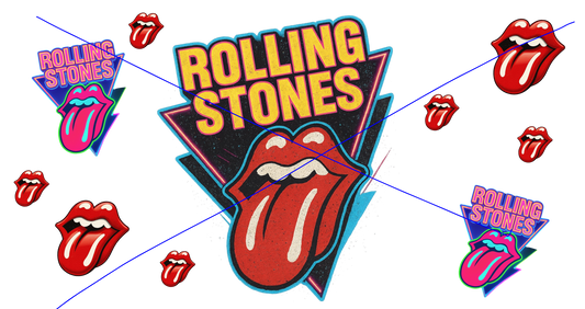 Rolling Stones