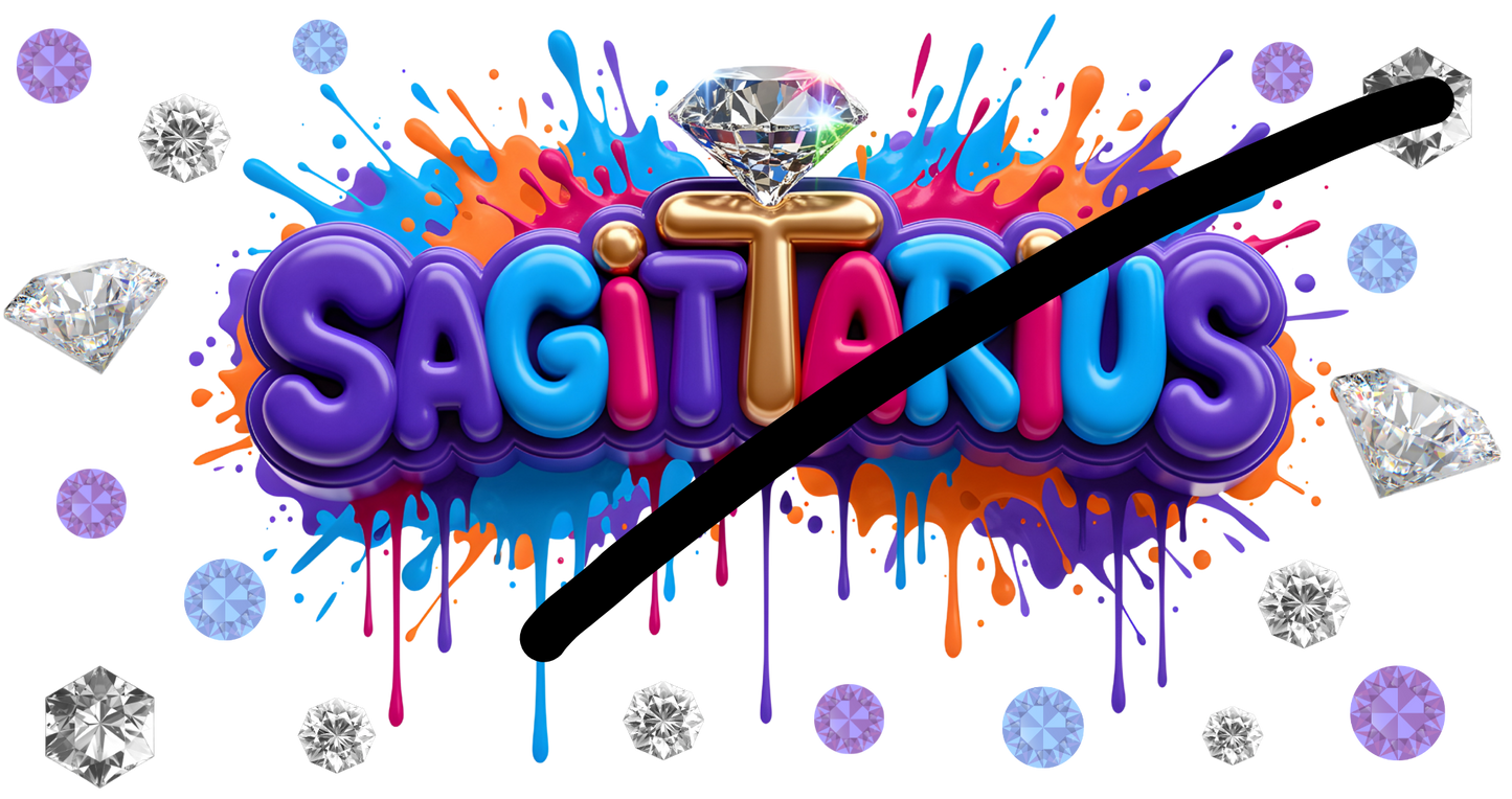 Zodiac Bubble