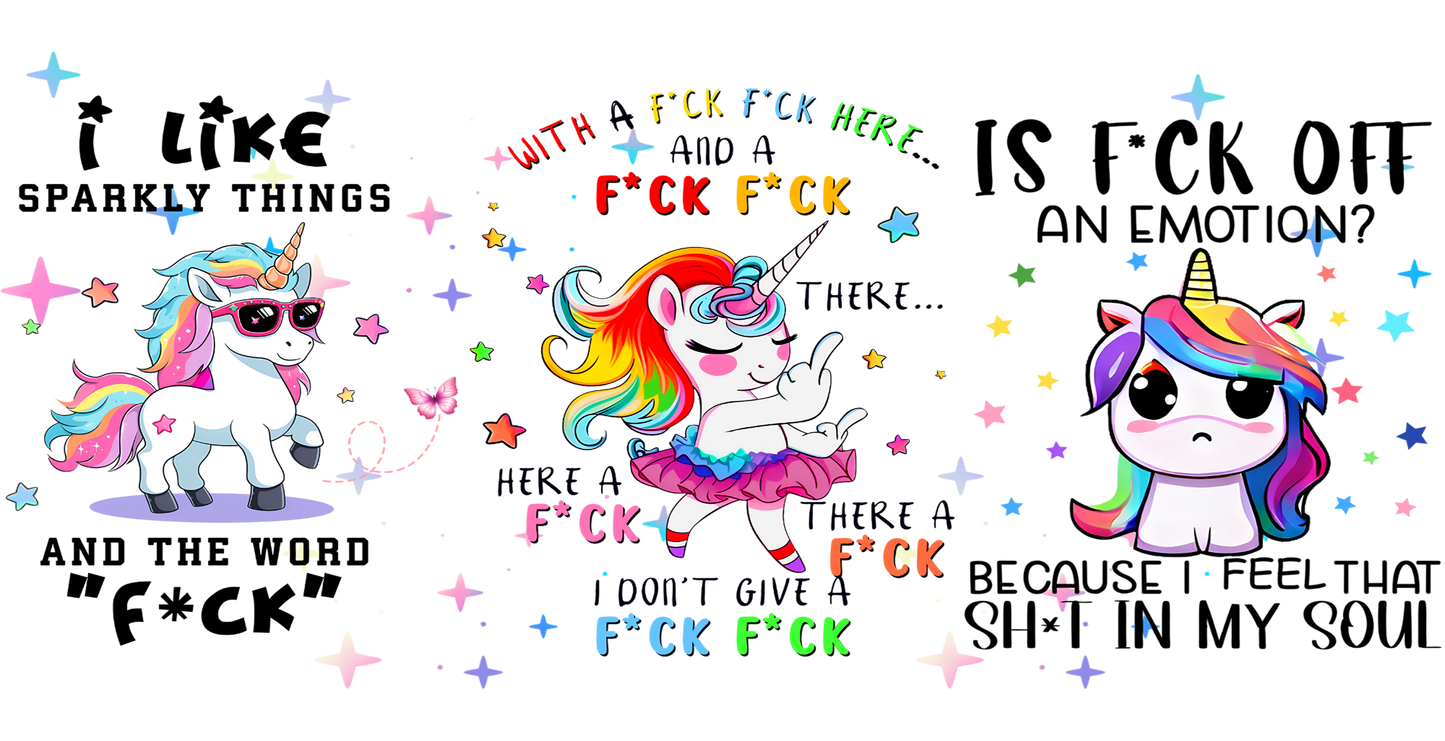 F*** Unicorn