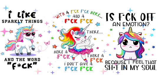 F*** Unicorn
