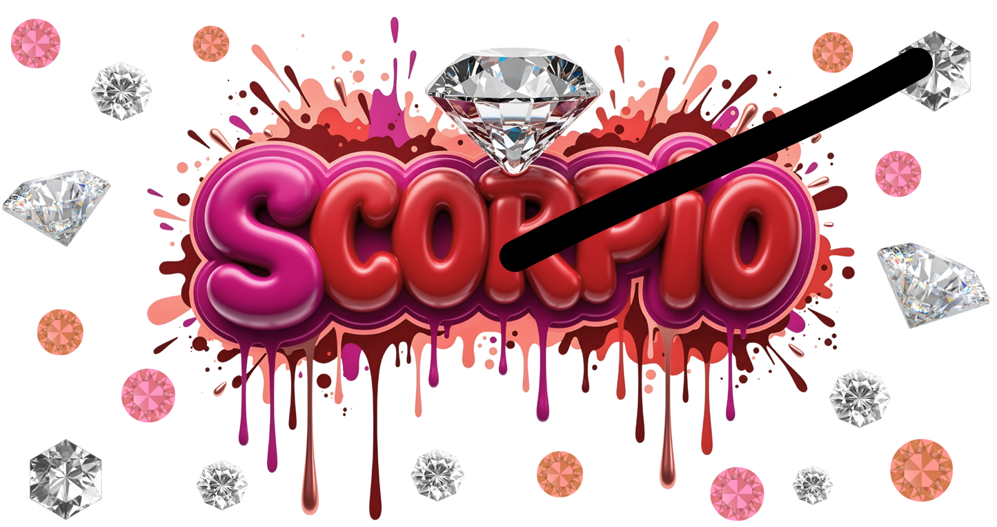 Zodiac Bubble